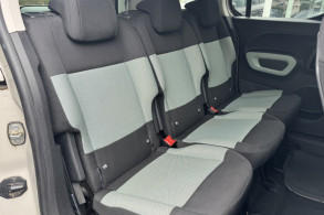 CITROEN BERLINGO M BLUEHDI 130CH S S SHINE EAT8