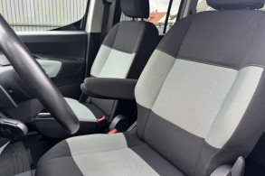 CITROEN BERLINGO M BLUEHDI 130CH S S SHINE EAT8