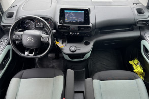 CITROEN BERLINGO M BLUEHDI 130CH S S SHINE EAT8