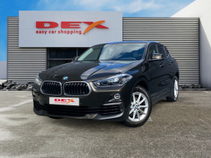 BMW X2 F39 SDRIVE18I 136CH BUSINESS DESIGN