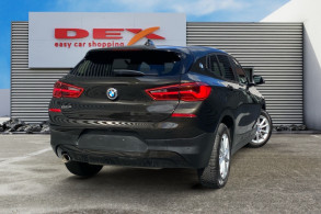 BMW X2 F39 SDRIVE18I 136CH BUSINESS DESIGN