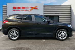 BMW X2 F39 SDRIVE18I 136CH BUSINESS DESIGN