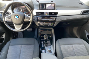 BMW X2 F39 SDRIVE18I 136CH BUSINESS DESIGN