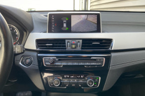 BMW X2 F39 SDRIVE18I 136CH BUSINESS DESIGN