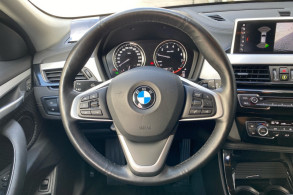 BMW X2 F39 SDRIVE18I 136CH BUSINESS DESIGN