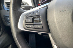 BMW X2 F39 SDRIVE18I 136CH BUSINESS DESIGN