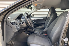 BMW X2 F39 SDRIVE18I 136CH BUSINESS DESIGN