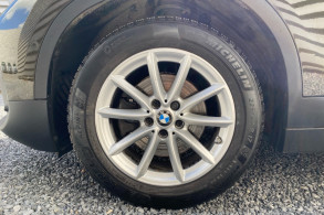 BMW X2 F39 SDRIVE18I 136CH BUSINESS DESIGN