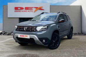DACIA DUSTER 1.3 TCE 150CH FAP EXTREME 4X2 EDC