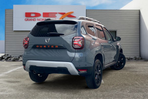 DACIA DUSTER 1.3 TCE 150CH FAP EXTREME 4X2 EDC