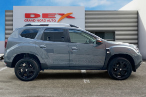 DACIA DUSTER 1.3 TCE 150CH FAP EXTREME 4X2 EDC