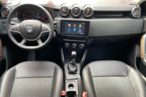 DACIA DUSTER 1.3 TCE 150CH FAP EXTREME 4X2 EDC