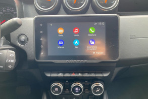 DACIA DUSTER 1.3 TCE 150CH FAP EXTREME 4X2 EDC