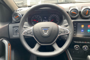 DACIA DUSTER 1.3 TCE 150CH FAP EXTREME 4X2 EDC