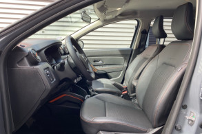 DACIA DUSTER 1.3 TCE 150CH FAP EXTREME 4X2 EDC