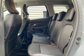 DACIA DUSTER 1.3 TCE 150CH FAP EXTREME 4X2 EDC