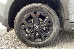 DACIA DUSTER 1.3 TCE 150CH FAP EXTREME 4X2 EDC
