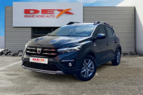 DACIA SANDERO 1.0 TCE 90CH STEPWAY CONFORT 22