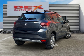 DACIA SANDERO 1.0 TCE 90CH STEPWAY CONFORT 22