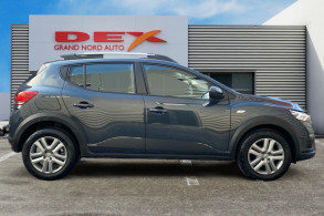 DACIA SANDERO 1.0 TCE 90CH STEPWAY CONFORT 22
