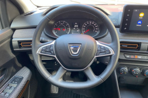DACIA SANDERO 1.0 TCE 90CH STEPWAY CONFORT 22