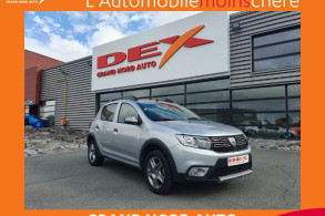 DACIA SANDERO 1.0 ECO G 100CH STEPWAY