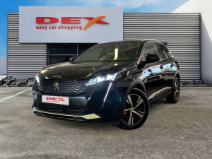 PEUGEOT 3008 HYBRID 136CH GT E DCS6