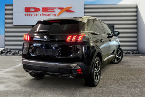 PEUGEOT 3008 HYBRID 136CH GT E DCS6