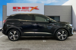 PEUGEOT 3008 HYBRID 136CH GT E DCS6