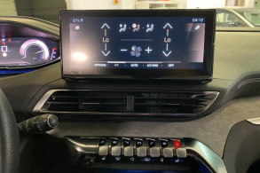 PEUGEOT 3008 HYBRID 136CH GT E DCS6
