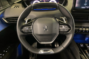 PEUGEOT 3008 HYBRID 136CH GT E DCS6