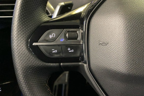 PEUGEOT 3008 HYBRID 136CH GT E DCS6