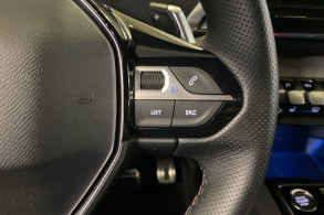 PEUGEOT 3008 HYBRID 136CH GT E DCS6
