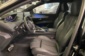 PEUGEOT 3008 HYBRID 136CH GT E DCS6