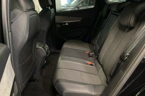 PEUGEOT 3008 HYBRID 136CH GT E DCS6