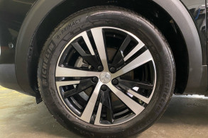PEUGEOT 3008 HYBRID 136CH GT E DCS6