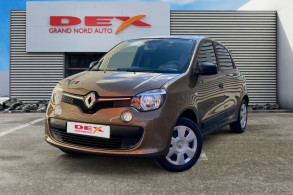 RENAULT TWINGO III 1.0 SCE 70CH LIFE 2 BOITE COURTE EURO6