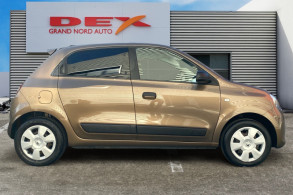 RENAULT TWINGO III 1.0 SCE 70CH LIFE 2 BOITE COURTE EURO6