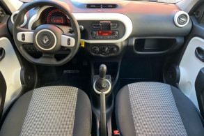 RENAULT TWINGO III 1.0 SCE 70CH LIFE 2 BOITE COURTE EURO6