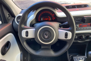 RENAULT TWINGO III 1.0 SCE 70CH LIFE 2 BOITE COURTE EURO6