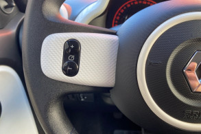 RENAULT TWINGO III 1.0 SCE 70CH LIFE 2 BOITE COURTE EURO6