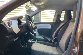 RENAULT TWINGO III 1.0 SCE 70CH LIFE 2 BOITE COURTE EURO6
