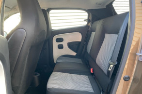 RENAULT TWINGO III 1.0 SCE 70CH LIFE 2 BOITE COURTE EURO6