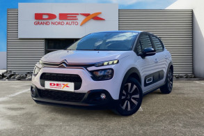 CITROEN C3 1.5 BLUEHDI 100CH S S SHINE E6.D