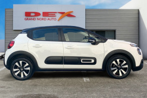 CITROEN C3 1.5 BLUEHDI 100CH S S SHINE E6.D