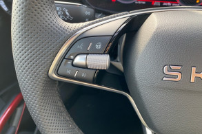 SKODA FABIA NEUF 25 1.0 TSI EVO2 116CH MONTE CARLO DSG7