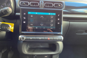 CITROEN C3 1.5 BLUEHDI 100CH S S SHINE E6.D