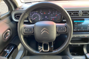 CITROEN C3 1.5 BLUEHDI 100CH S S SHINE E6.D