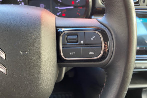 CITROEN C3 1.5 BLUEHDI 100CH S S SHINE E6.D