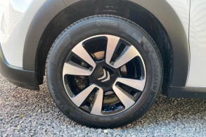 CITROEN C3 1.5 BLUEHDI 100CH S S SHINE E6.D